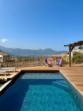 Villa Casa Savelli